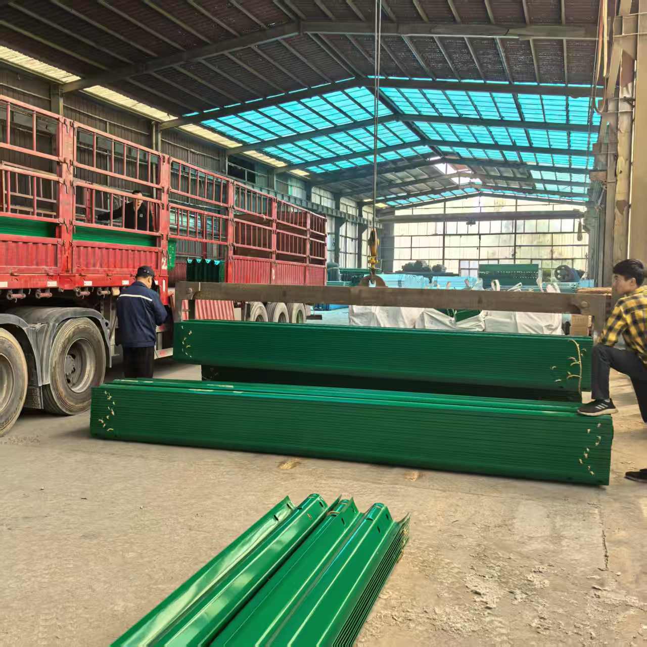 南宁市公路护栏波形梁护栏 - 哪里好